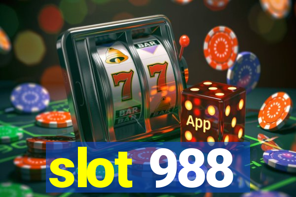 slot 988